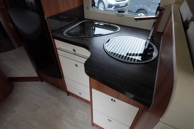 Chausson Welcome 618 - Photo 14