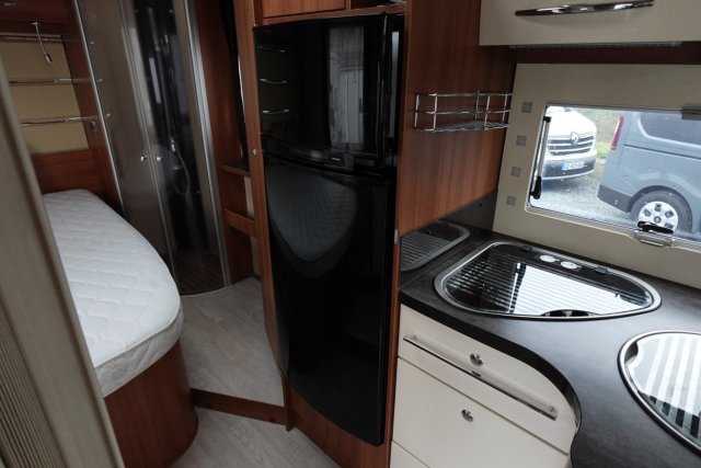 Chausson Welcome 618 - Photo 15