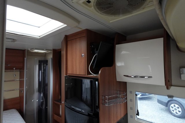 Chausson Welcome 618 - Photo 16