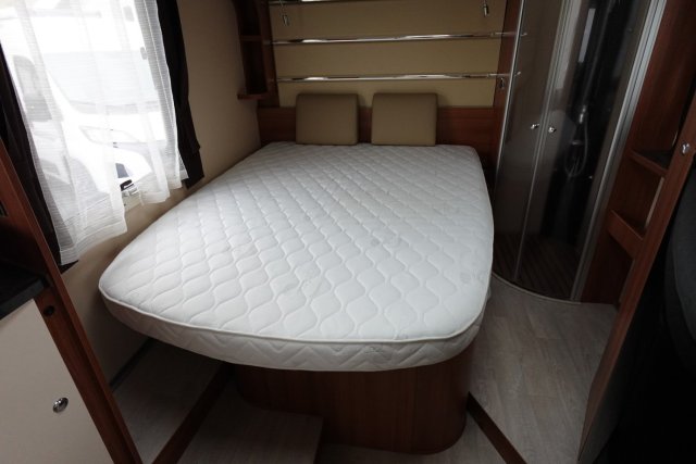 Chausson Welcome 618 - Photo 17