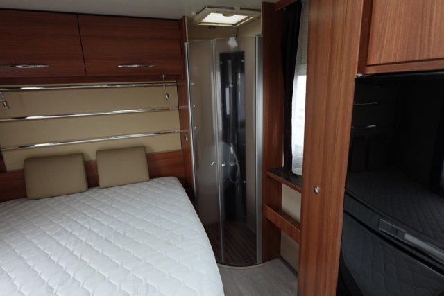 Chausson Welcome 618 - Photo 18