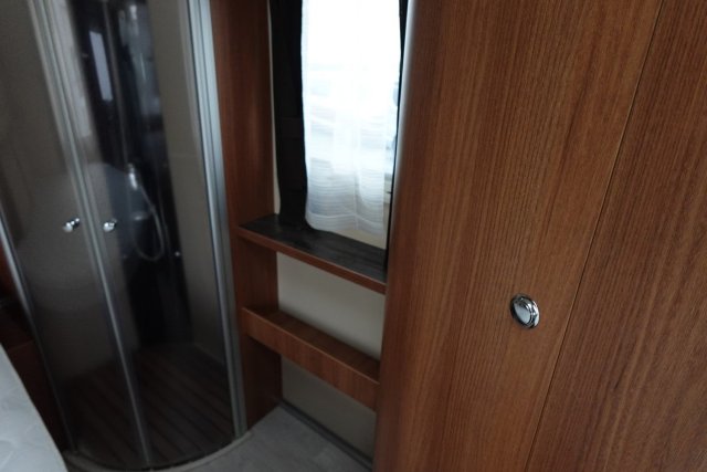 Chausson Welcome 618 - Photo 19