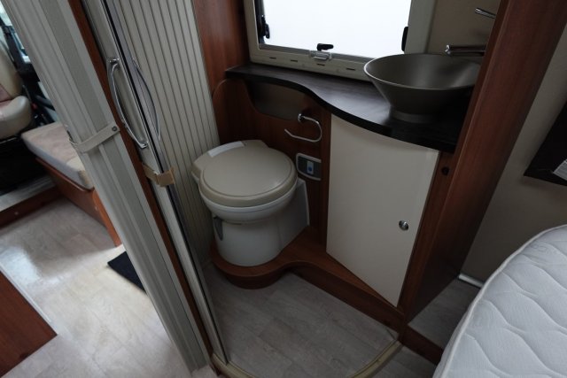 Chausson Welcome 618 - Photo 20
