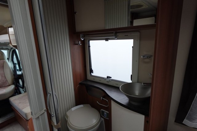 Chausson Welcome 618 - Photo 21