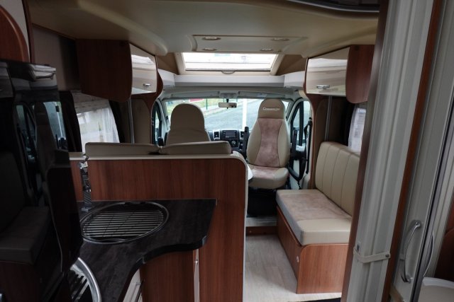 Chausson Welcome 618 - Photo 22