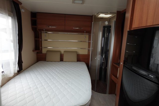 Chausson Welcome 618 - Photo 23