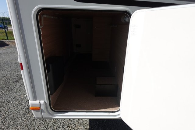 Dethleffs Globebus I 1 - Photo 5