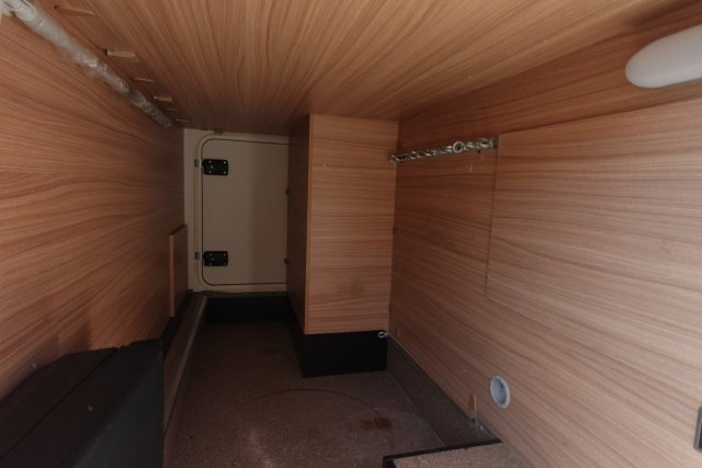 Dethleffs Globebus I 1 - Photo 6