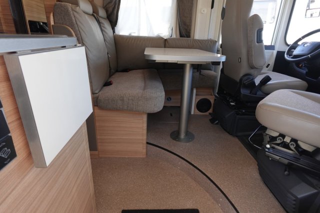 Dethleffs Globebus I 1 - Photo 7