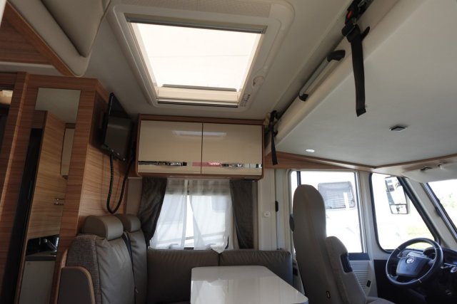 Dethleffs Globebus I 1 - Photo 8