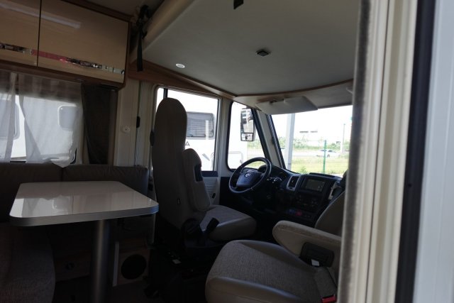 Dethleffs Globebus I 1 - Photo 9