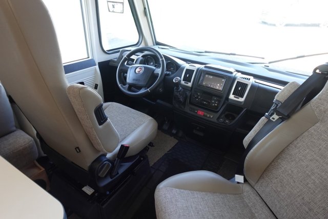 Dethleffs Globebus I 1 - Photo 10