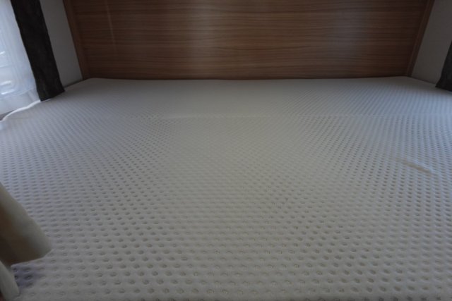 Dethleffs Globebus I 1 - Photo 11