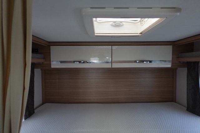 Dethleffs Globebus I 1 - Photo 12