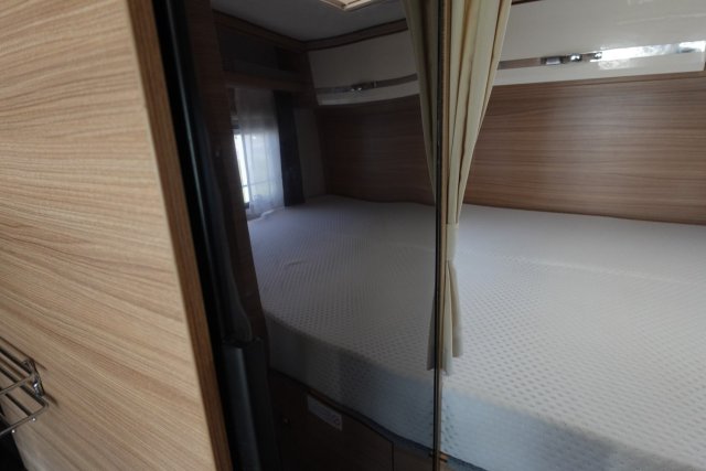 Dethleffs Globebus I 1 - Photo 13