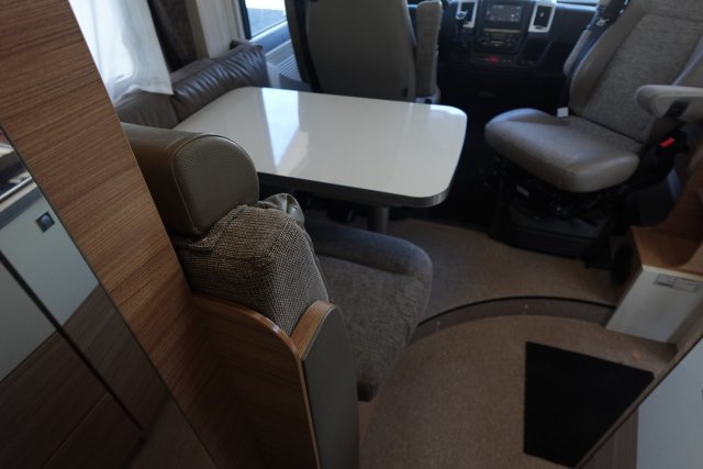 Dethleffs Globebus I 1 - Photo 17