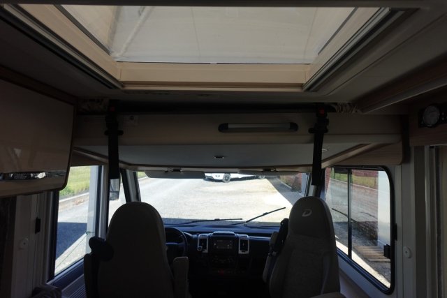 Dethleffs Globebus I 1 - Photo 19