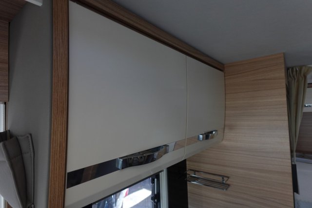 Dethleffs Globebus I 1 - Photo 21