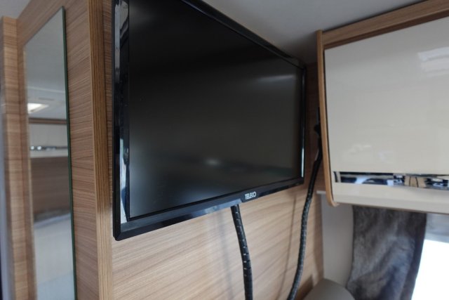 Dethleffs Globebus I 1 - Photo 22