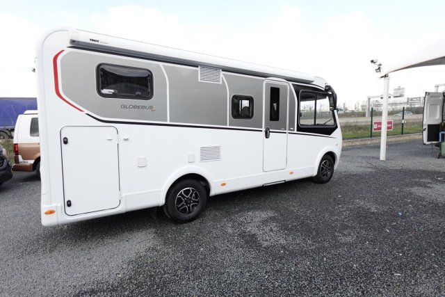 Dethleffs Globebus I 4 - Photo 1