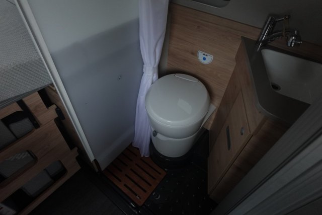 Dethleffs Globetrail 590 C - Photo 14