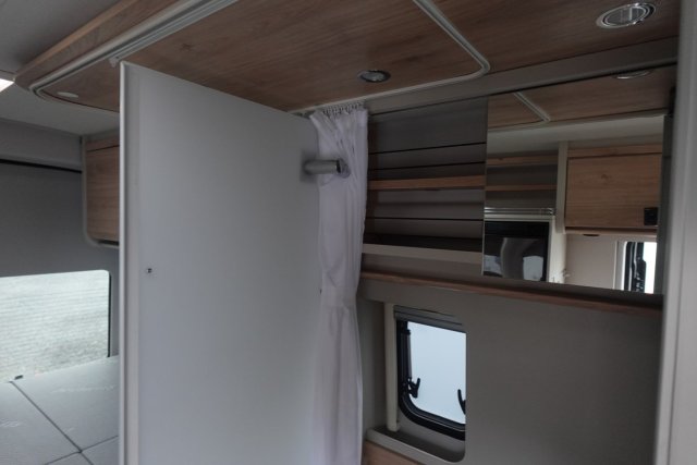 Dethleffs Globetrail 590 C - Photo 15