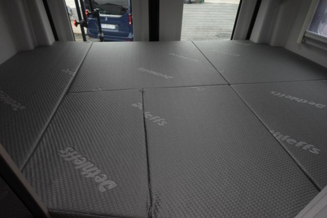 Dethleffs Globetrail 590 C - Photo 16