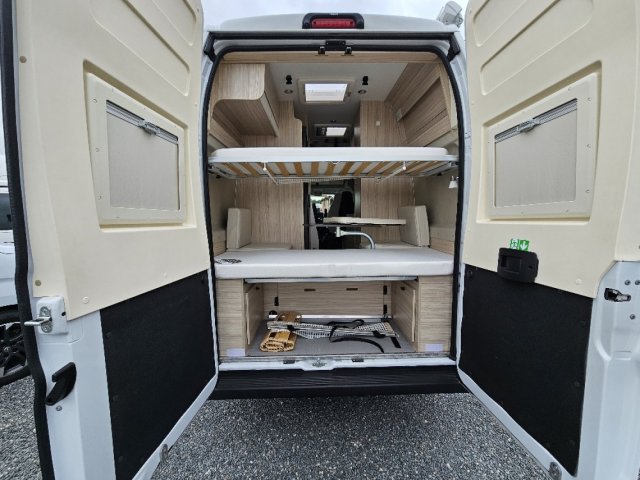 Dreamer Camper Five - Photo 7