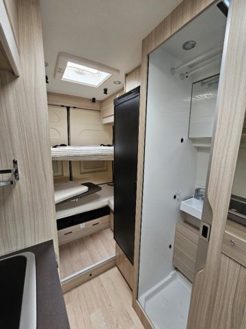 Dreamer Camper Five - Photo 15