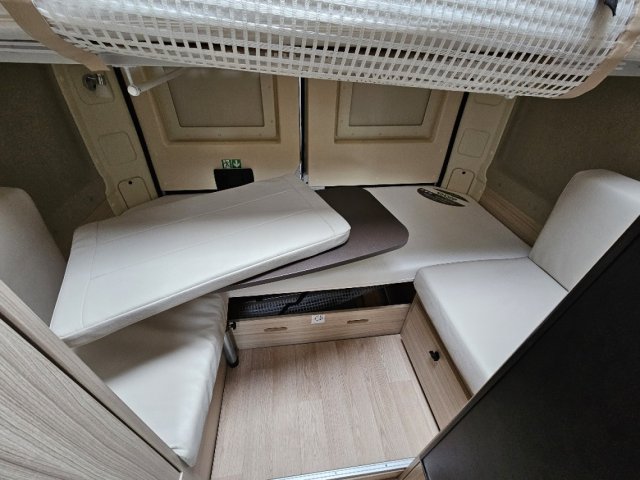 Dreamer Camper Five - Photo 17