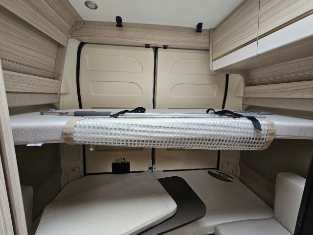 Dreamer Camper Five - Photo 18