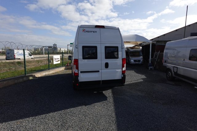 Dreamer Camper Five - Photo 3