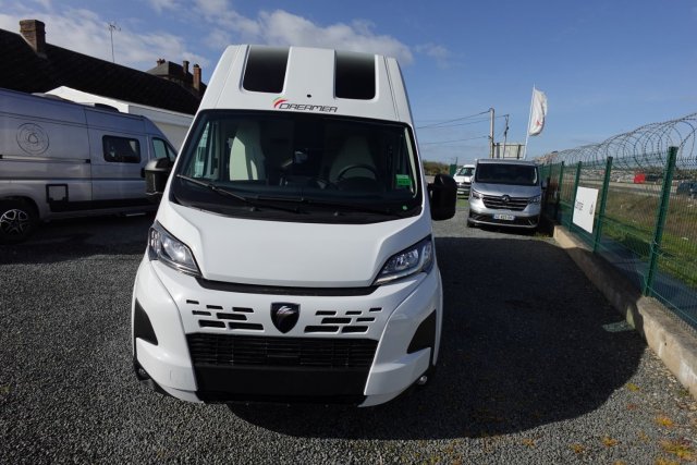 Dreamer Camper Five - Photo 4