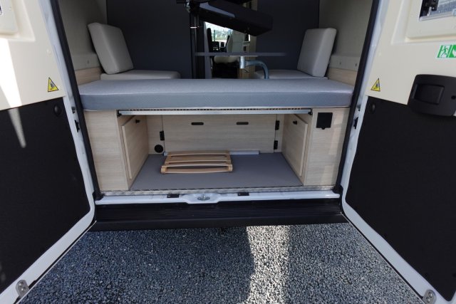 Dreamer Camper Five - Photo 5