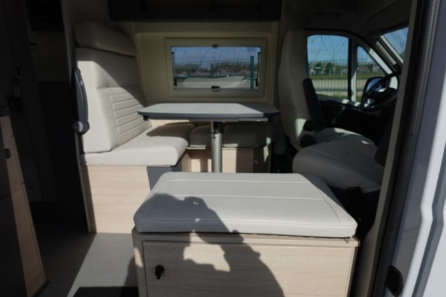 Dreamer Camper Five - Photo 7