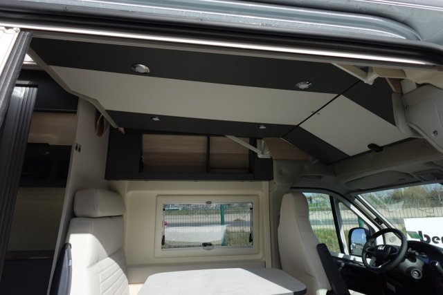 Dreamer Camper Five - Photo 8