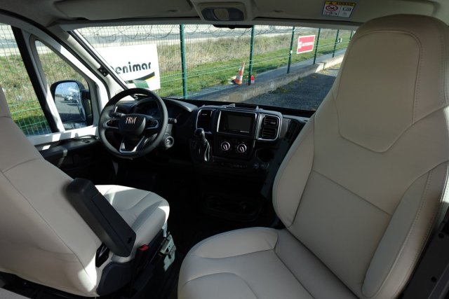 Dreamer Camper Five - Photo 10