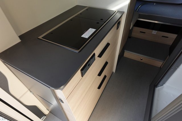 Dreamer Camper Five - Photo 11