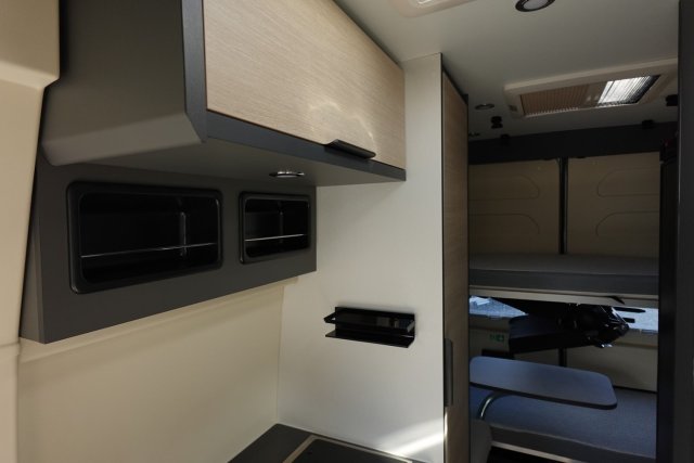 Dreamer Camper Five - Photo 12