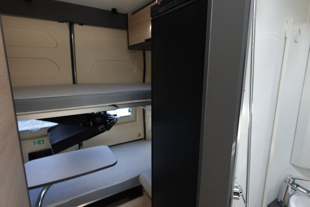 Dreamer Camper Five - Photo 13