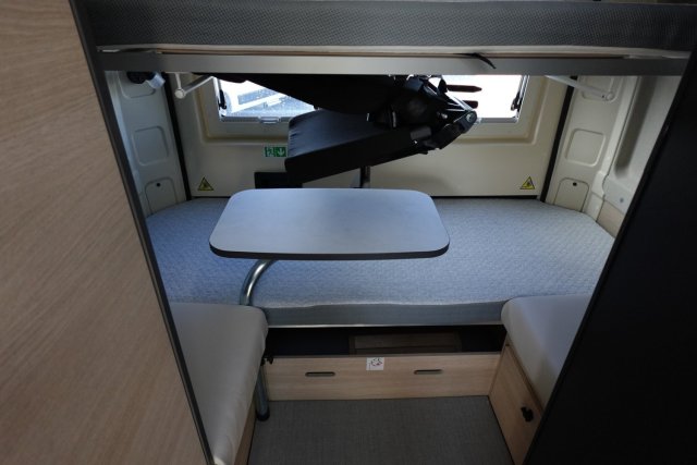 Dreamer Camper Five - Photo 14