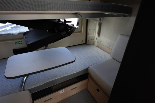 Dreamer Camper Five - Photo 15