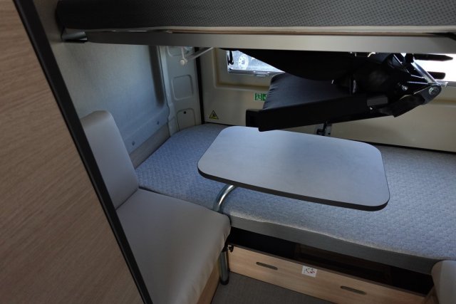 Dreamer Camper Five - Photo 16