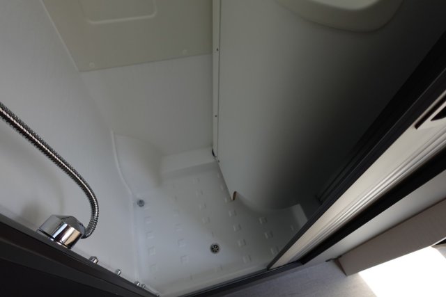 Dreamer Camper Five - Photo 19