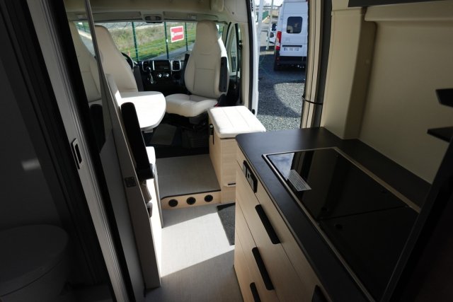 Dreamer Camper Five - Photo 21