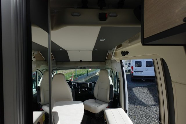 Dreamer Camper Five - Photo 22