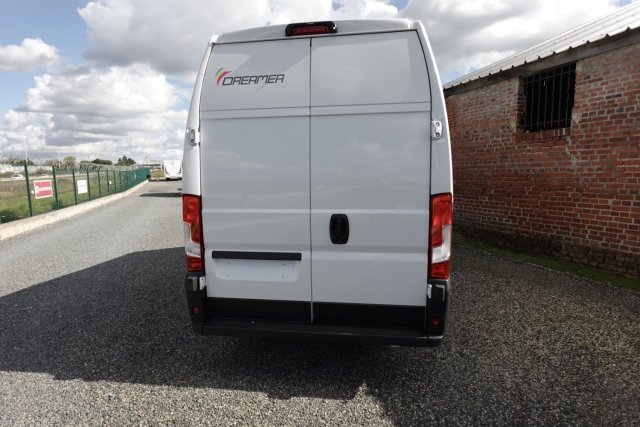 Dreamer Camper Sport - Photo 4