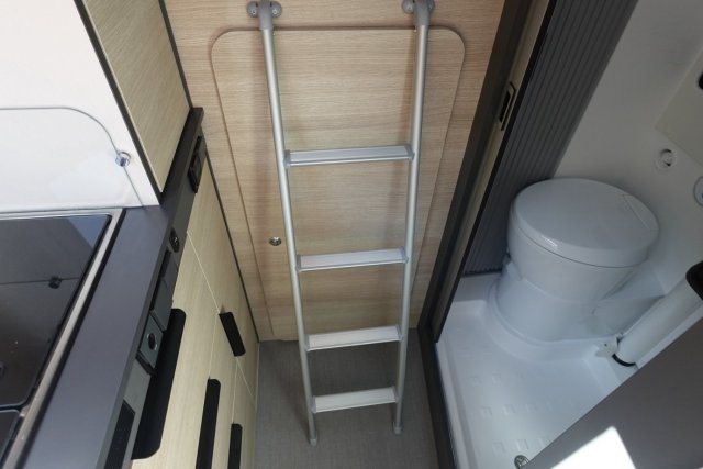 Dreamer Camper Sport - Photo 19