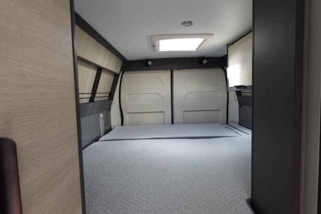 Dreamer Camper Sport - Photo 20