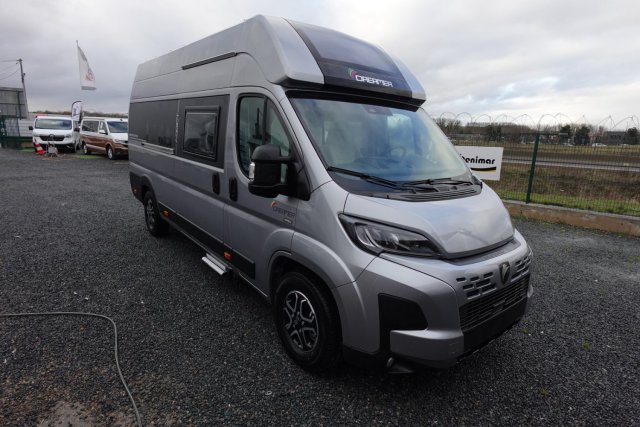 Dreamer Camper Sport Neuf